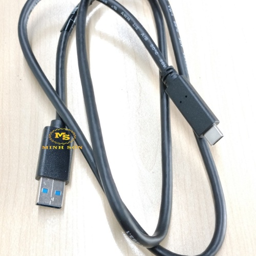 CÁP USB TYPE-C