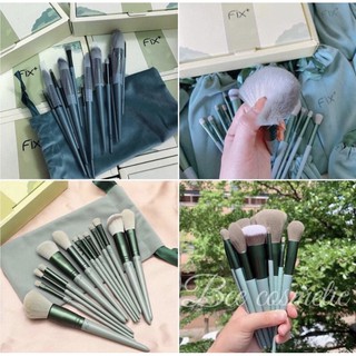 Bộ cọ trang điểm Fix 13 cây