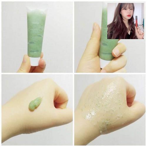 Tẩy Tế Bào Chết Huxley Secret Of Sahara Scrub Mask Sweet Therapy 30 | BigBuy360 - bigbuy360.vn