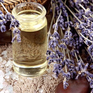 TINH DẦU LAVENDER