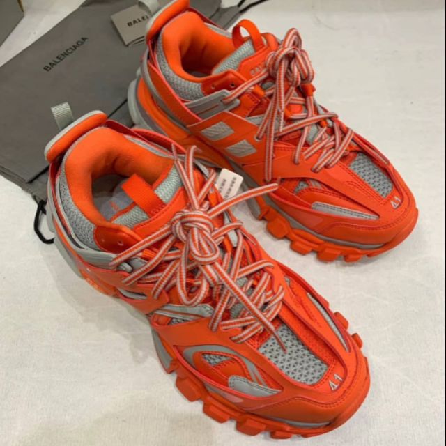 SALE Giày HOT (SẴN) GIÀY BALENCIAGA TRACK 3.0 2020 *