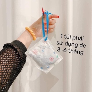 Túi Thơm HYGIENE Life Scent Serum 8gr (Mẫu Mới)