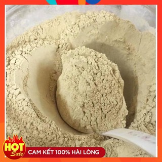 [GIÁ RẺ NHẤT SHOPEE] 100Gr Bột tam Thất bắc  -Tây Bắc hàng dùng thử thơm ngon