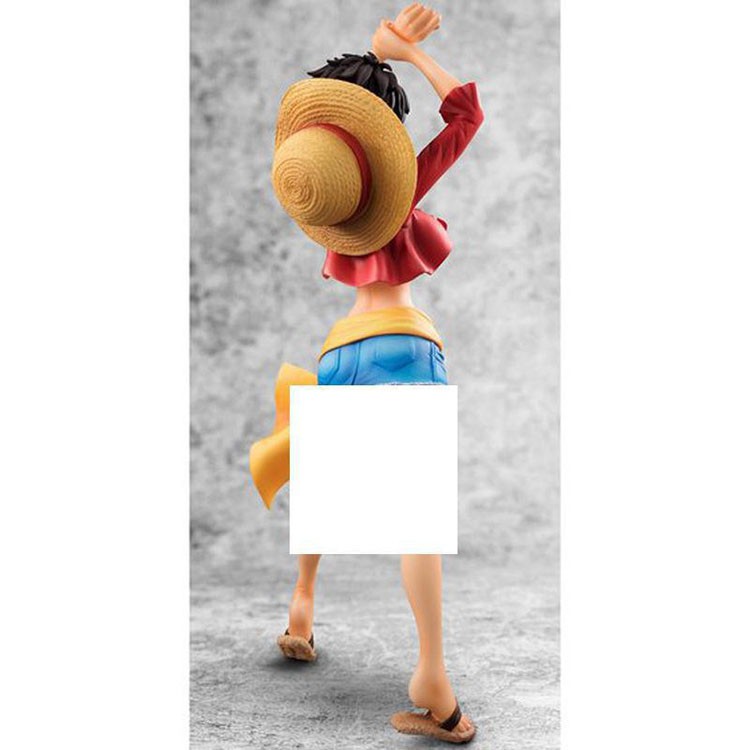 🚛 💝[MƯA SALE] Mô hình Luffy phiên bản nữ ( one piece ) hàng chính hãng siêu đẹp 💝🚛