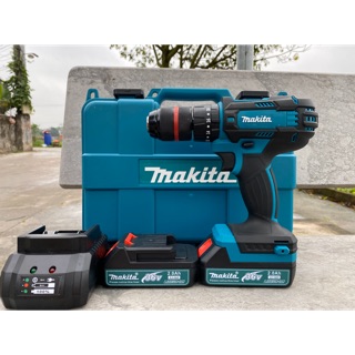 Máy khoan pin makita 36v có búa