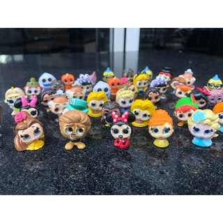 Bộ sưu tập Disney Doorables