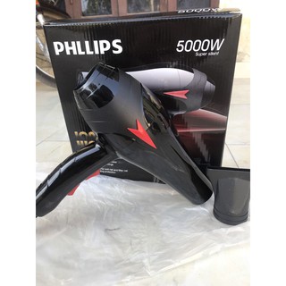 Máy sấy tóc công suất lớn