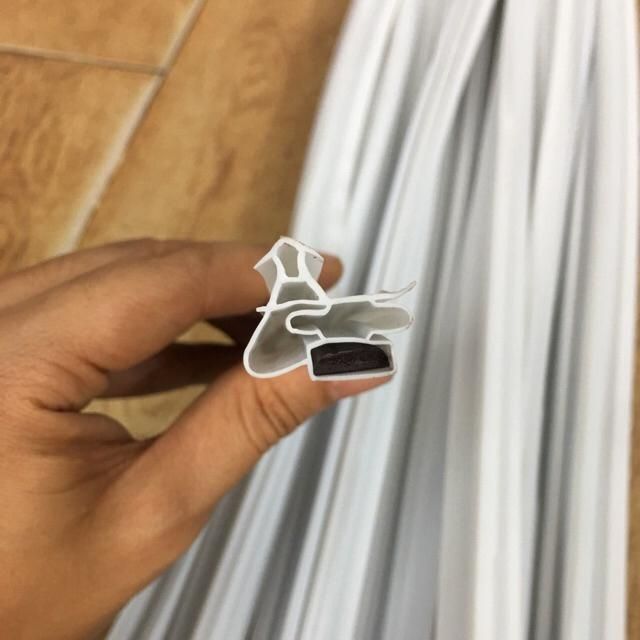 Roăng cài tủ lạnh