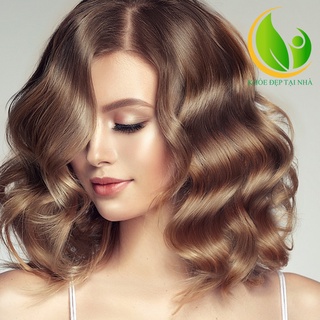 SERUM dưỡng tóc ,viên  MENAS - THÁI LAN