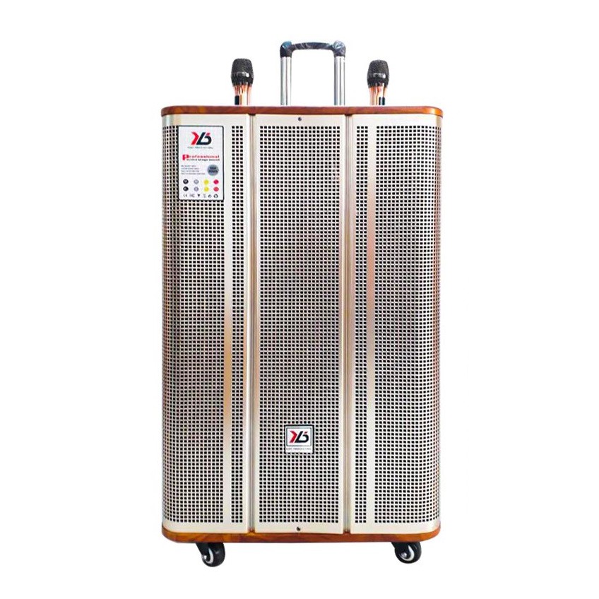 Loa kéo di động Ruby R18A8