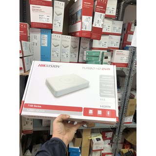 Đầu ghi HikVision DS-7104NI-Q1/4P