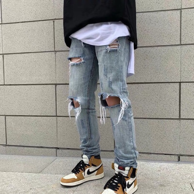 Quần Baggy Nam Unisex🔥