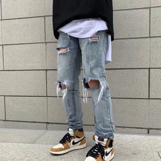 Quần Baggy Nam Unisex🔥