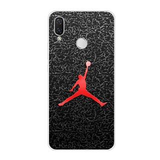 Huawei Nova 3i Case Patterned Soft Back Cover For Huawei Nova 3i