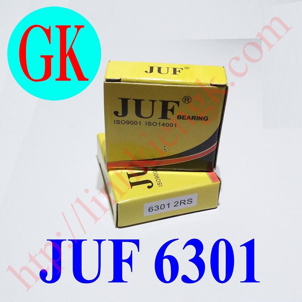 Vòng bi 6301 juF [K-20-03]