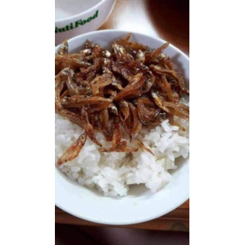 Cá cơm nhỏ,khô( như hình)_ Huế 100gr | BigBuy360 - bigbuy360.vn