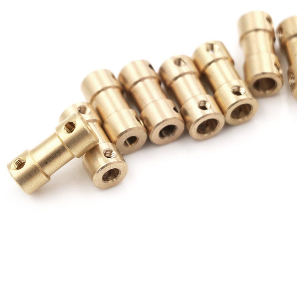 Set 10 Trục Động Cơ Cho Xe Hơi Điều Khiển Từ Xa
