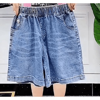 Quần short Jean thời trang QS24