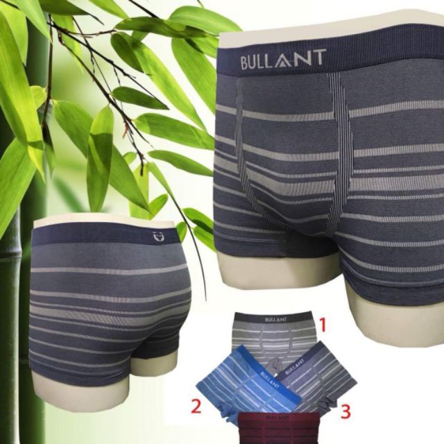 Quần lót nam cao cấp BULLANT