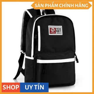 Ba Lô Hàn Quốc HARAS HRS205