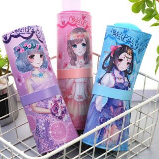 Hộp bút học sinh siêu cute(PN008)