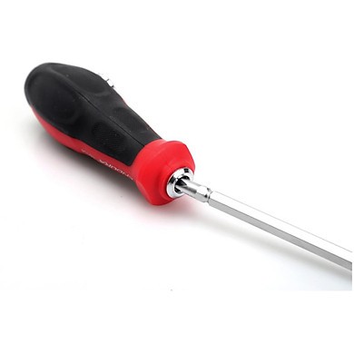 Tua vít 2 đầu  2 cạnh , 4 cạnh đường kính 3mm,4mm,5mm