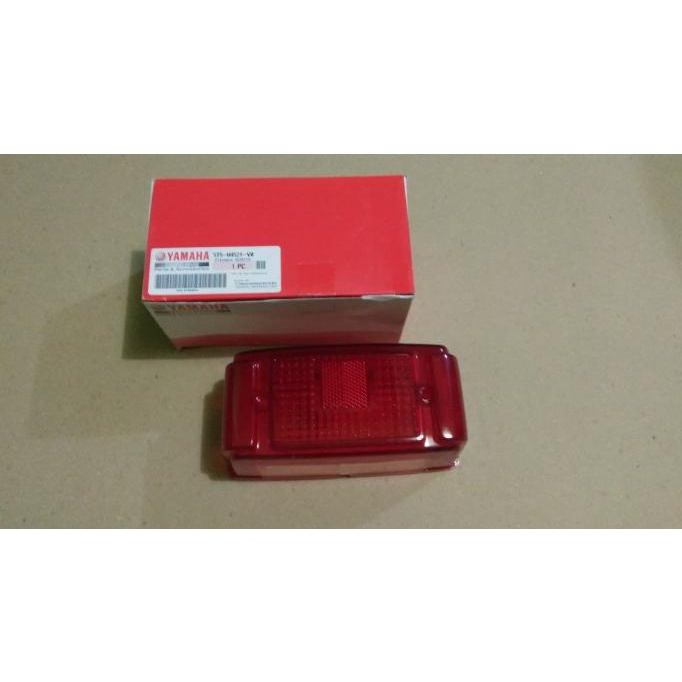 Đèn Báo Dừng Mica Yamaha Rx King
