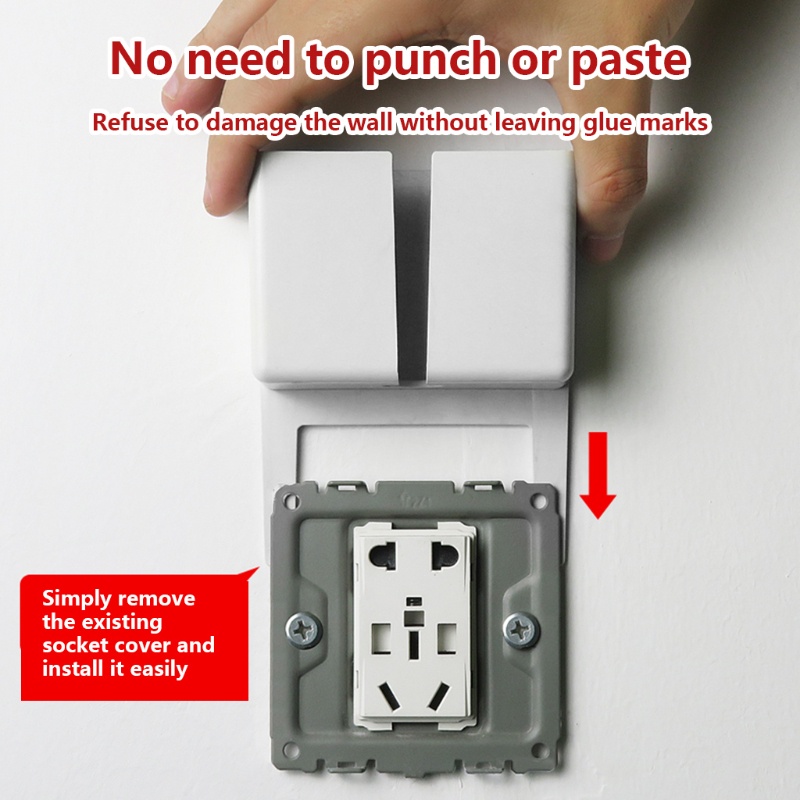 Giá Đỡ Điện Thoại Khi Sạc Gắn Tường Tiện Dụng