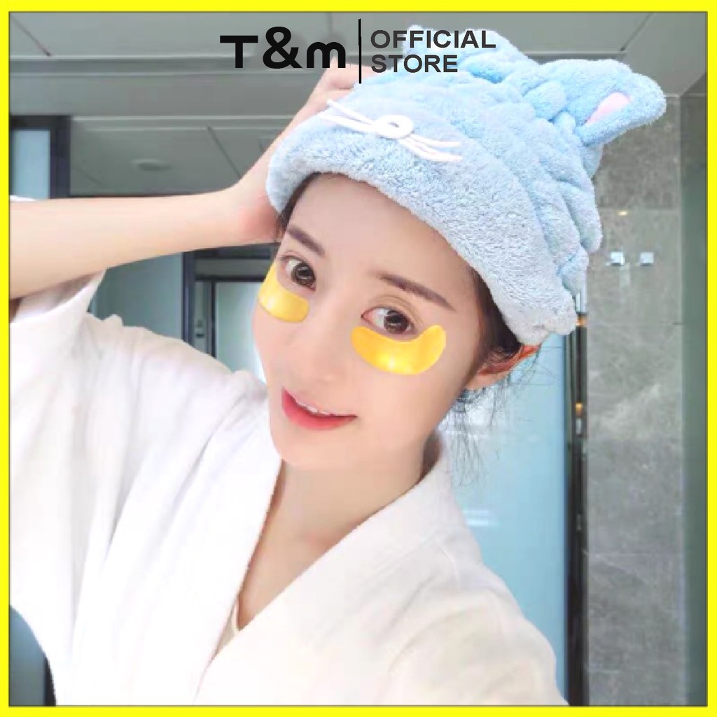 Mặt Nạ Chống Thâm Quầng Mắt 💧𝑭𝒓𝒆𝒆𝒔𝒉𝒊𝒑💧 Mặt Nạ Mắt Crystal Chống Nhăn, Dưỡng Mắt, Giảm Thâm Bọng Mắt | BigBuy360 - bigbuy360.vn