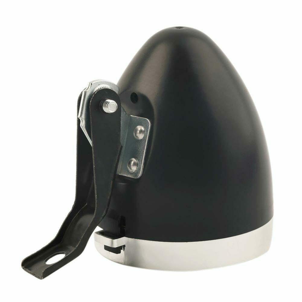 Bộ Đèn LED 3 Bóng Gắn Đầu Xe Đạp Tiện Dụng