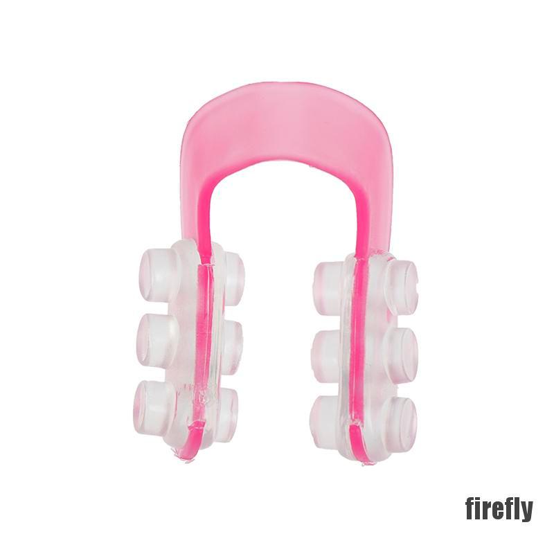 (Hàng Mới) Dụng Cụ Nâng Mũi 3 Trong 1