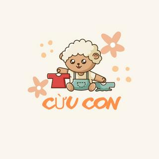Cừu Con - Quần áo trẻ em