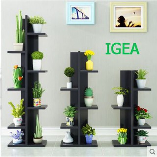 Kệ Hoa Trang Trí Nhiều Tầng GP02