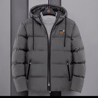 Áo phao nam ( quảng châu) sẵn 1 cái size 2xl