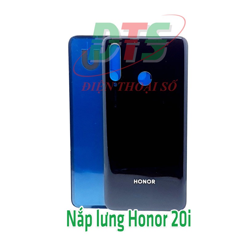 Nắp lưng Honor 20i