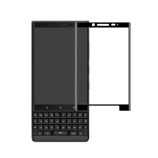 BlackBerry KeyTwo Key2 miếng dán kính FULL MÀN HÌNH cao cấp