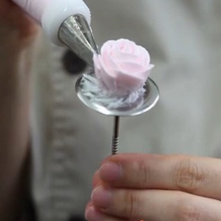 Dù bắt bông loại to 7cm
