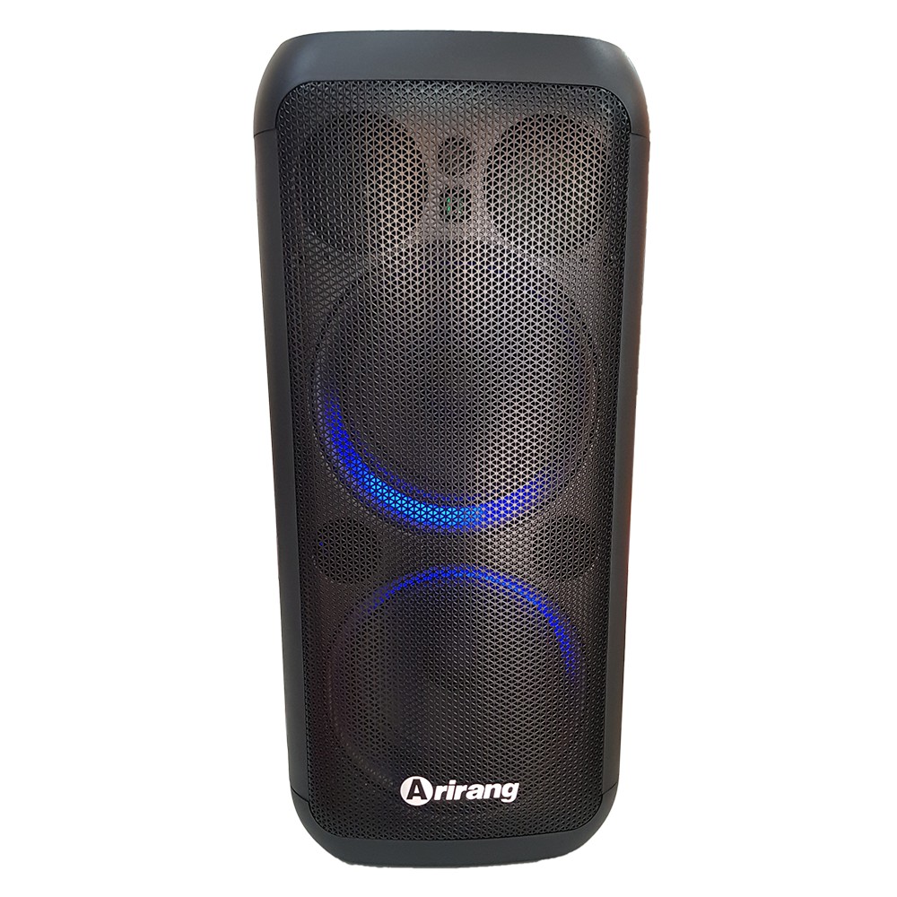 Dàn âm thanh karaoke di động Arirang MK2 light