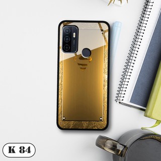 Ốp lưng 3D OPPO A53