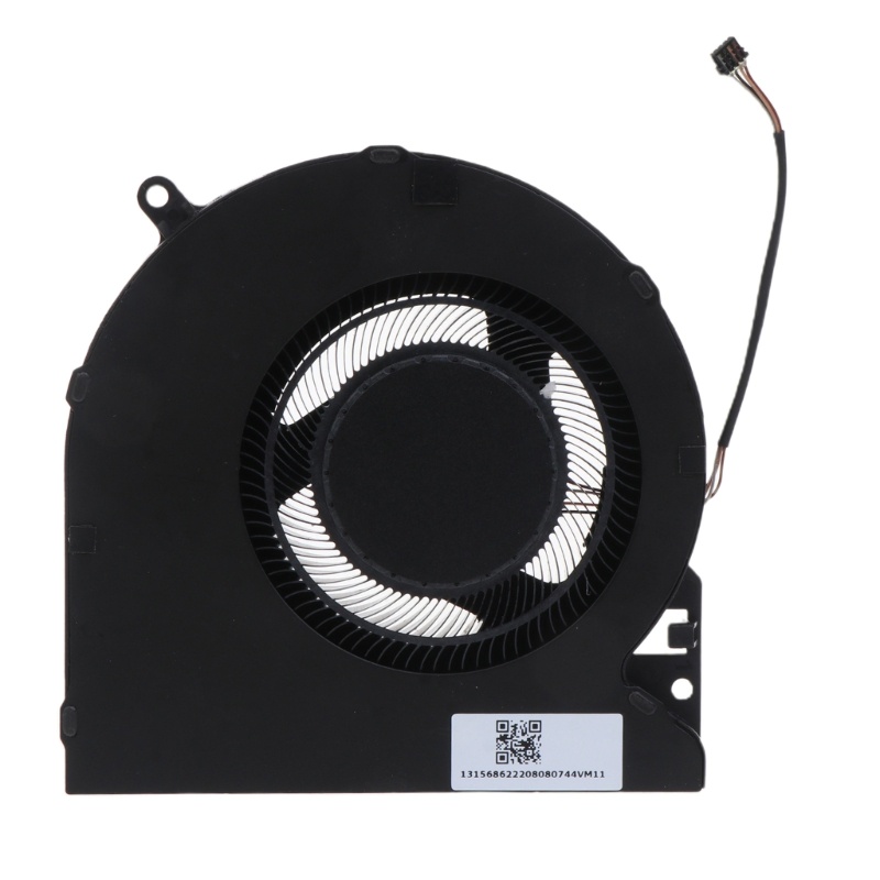Quạt Tản Nhiệt CPU GPU Cho Máy Tính DC 5V 0.5A 4Pin