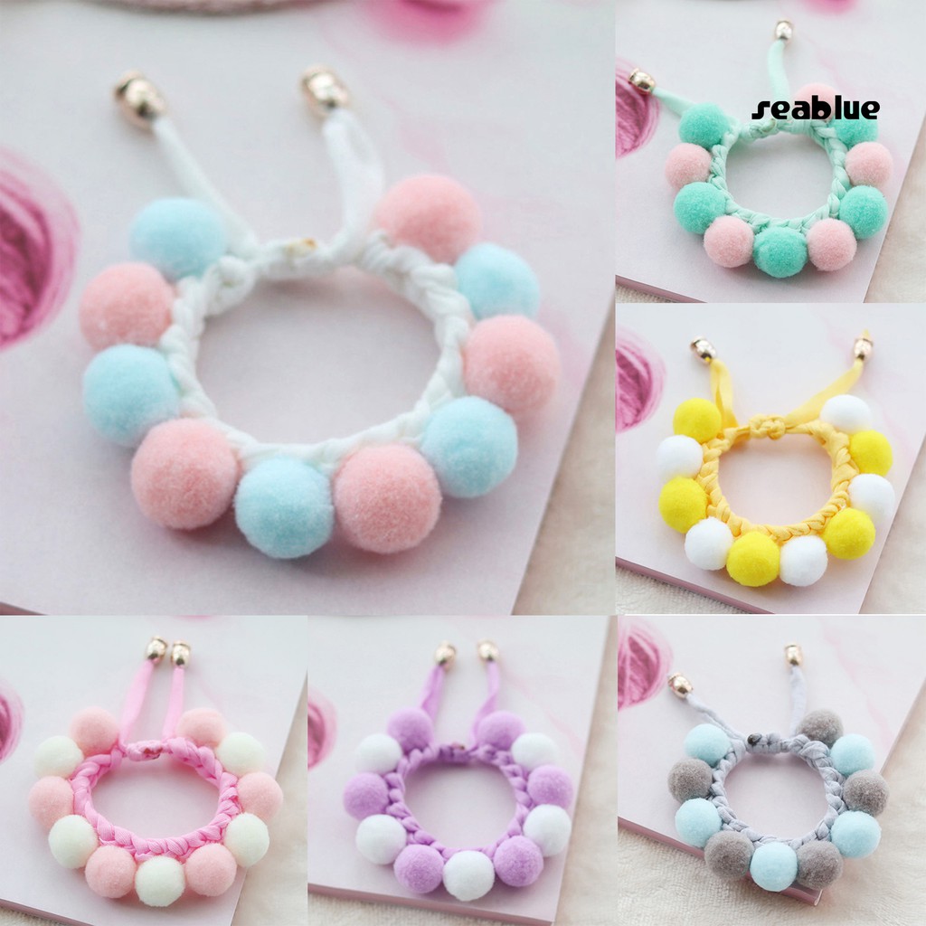 Yếm Đeo Cổ Handmade Cho Thú Cưng