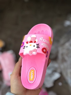 Dép hello kitty