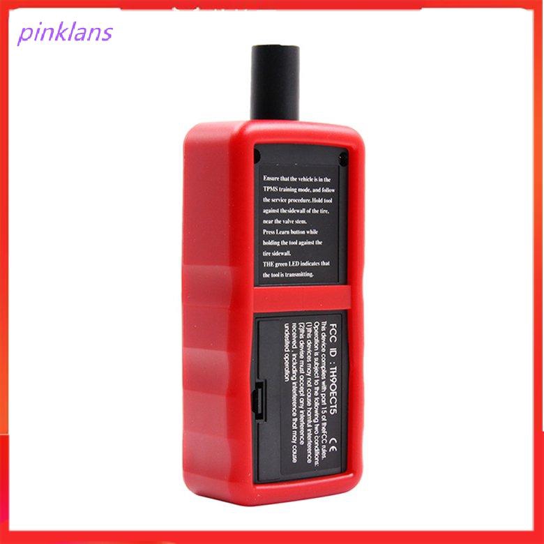 Bộ Cảm Biến Áp Suất Lốp Xe Hơi Pinklans El-50449 Tpms