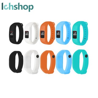 Đồng Hồ Thông Minh Cho Garmin Vivofit 3 Và Garmin Jr