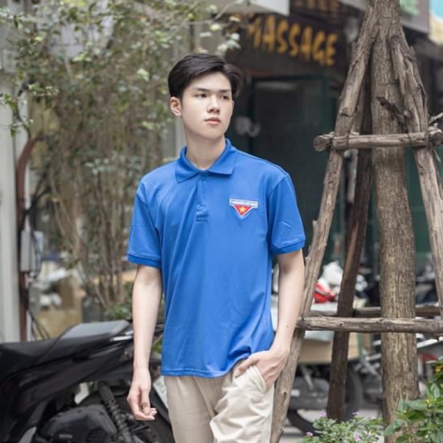 Áo Đoàn Hà Nội