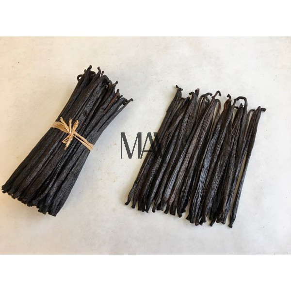 Quả Vanilla Papua New Guinea Thường