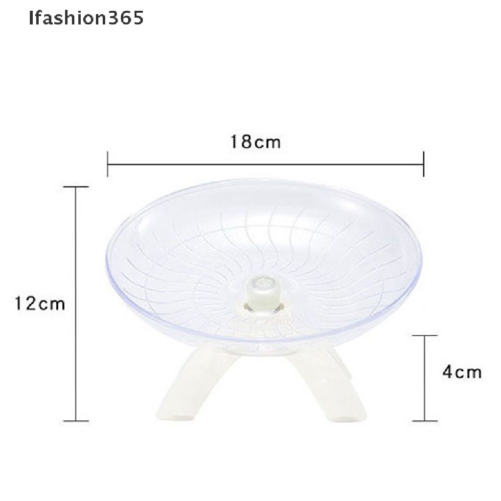 Đĩa xoay tập chạy 365 dành cho chuột hamster