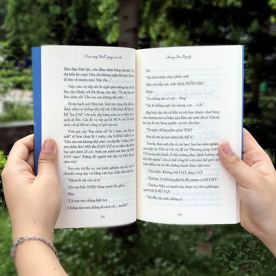 Cuộc Sống Đếch Giống Cuộc Đời (Kèm Bookmark)