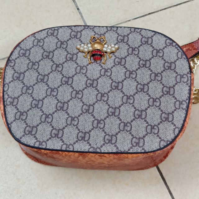 Set túi Beo Gấu