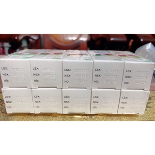 NHỎ MŨI EFTICOL